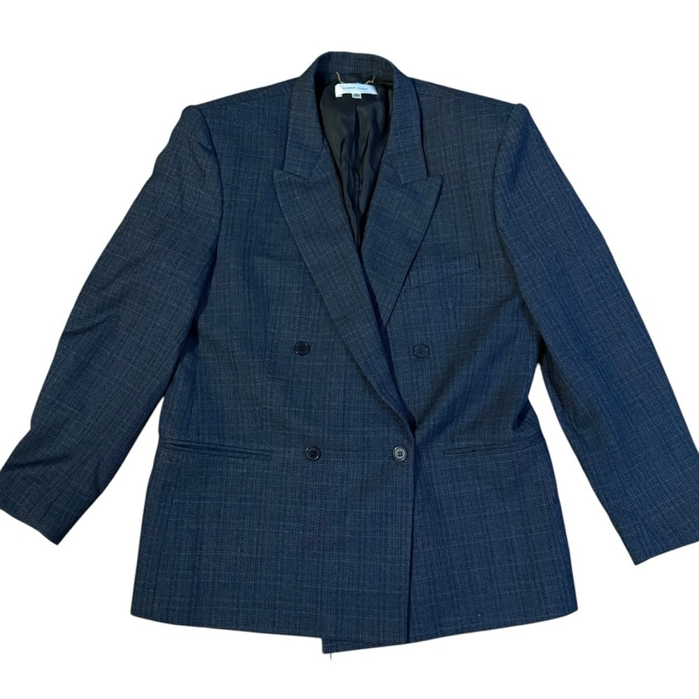 Ronny Kobo Doe Jacket Blazer Size Small